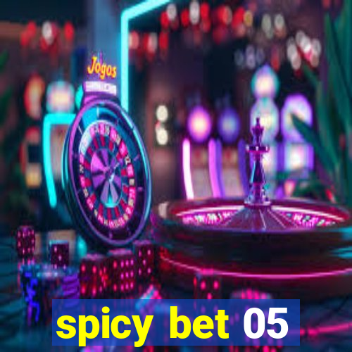 spicy bet 05